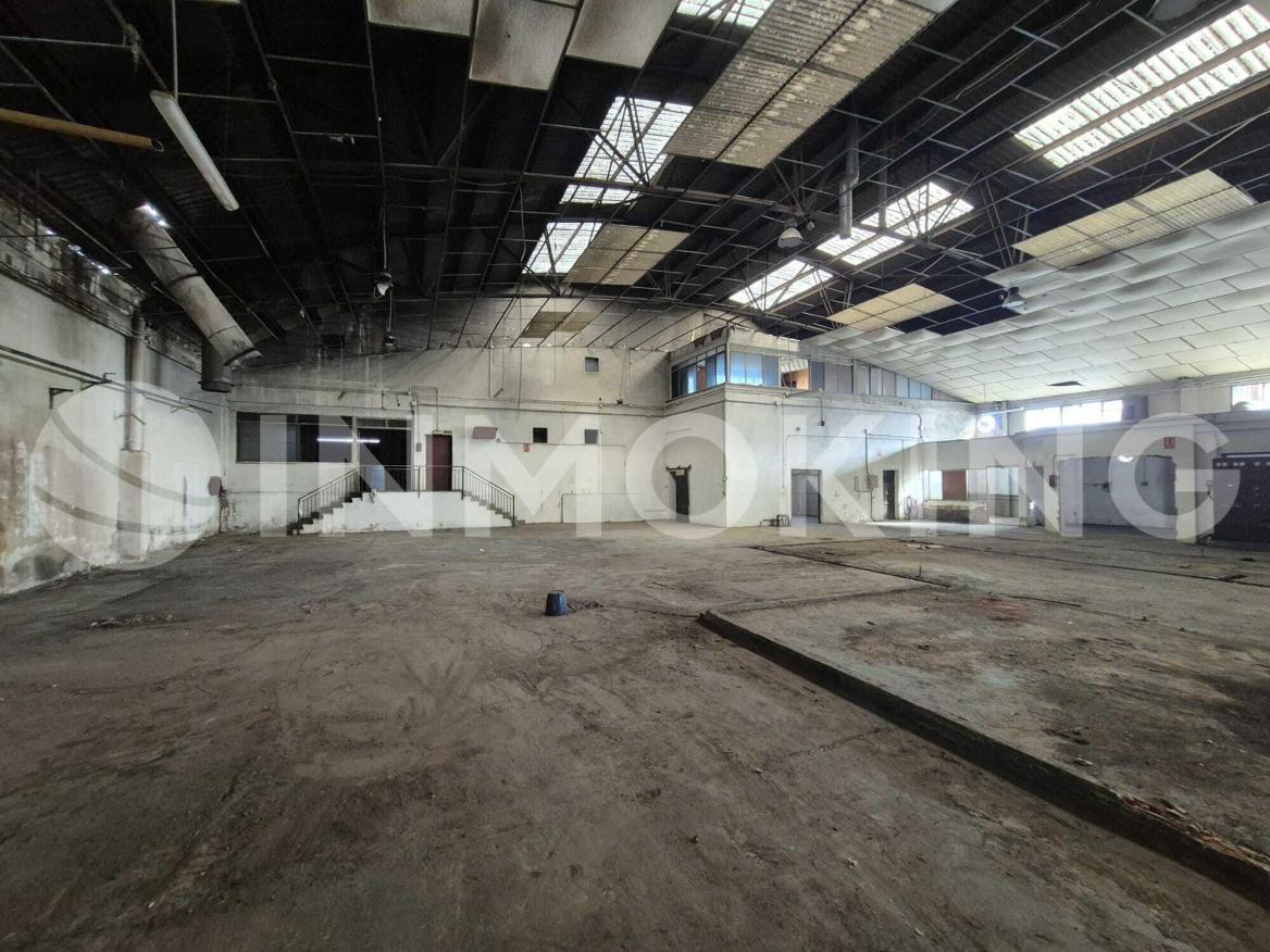 Foto de la propiedad Nave industrial primera línea Polígono Fuente del Jarro, Paterna 